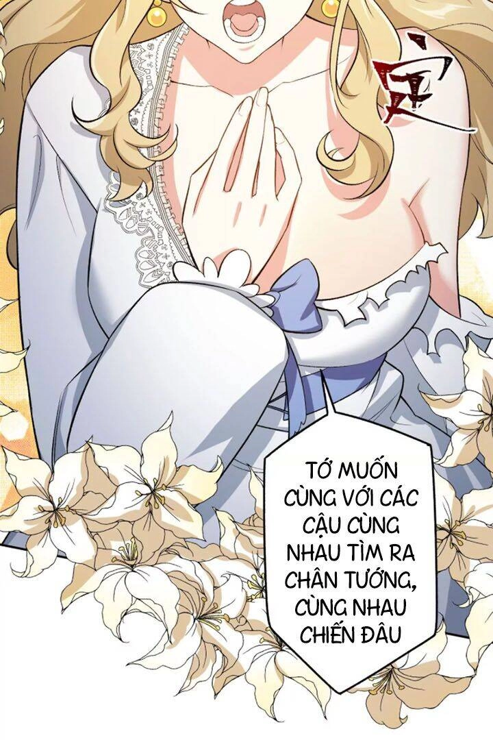 Thời Kỳ Tận Thế Chapter 43 - 39