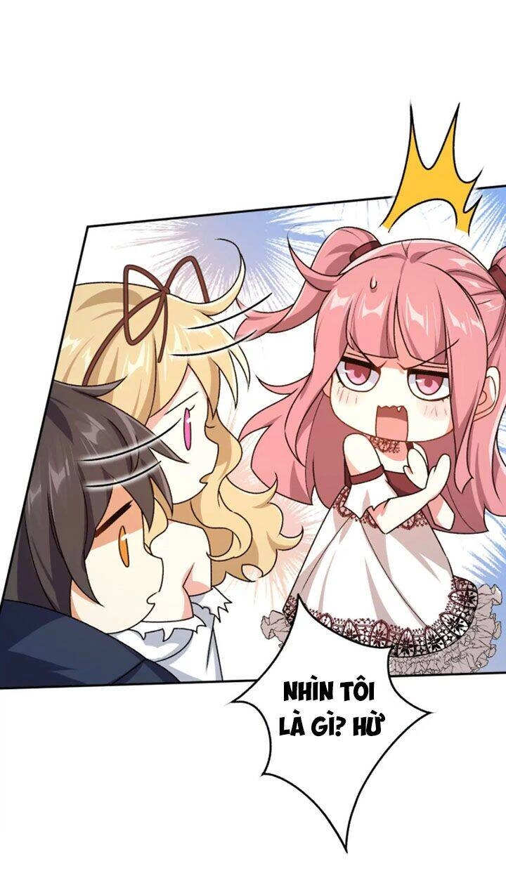 Thời Kỳ Tận Thế Chapter 43 - 42