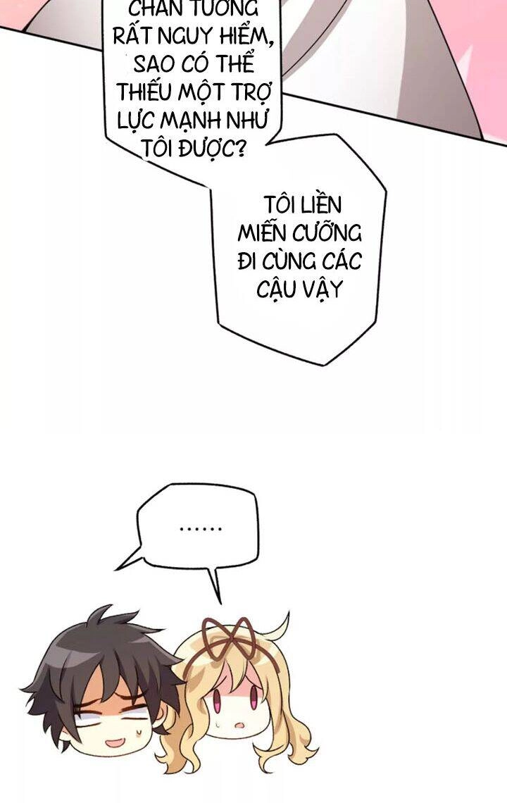 Thời Kỳ Tận Thế Chapter 43 - 44