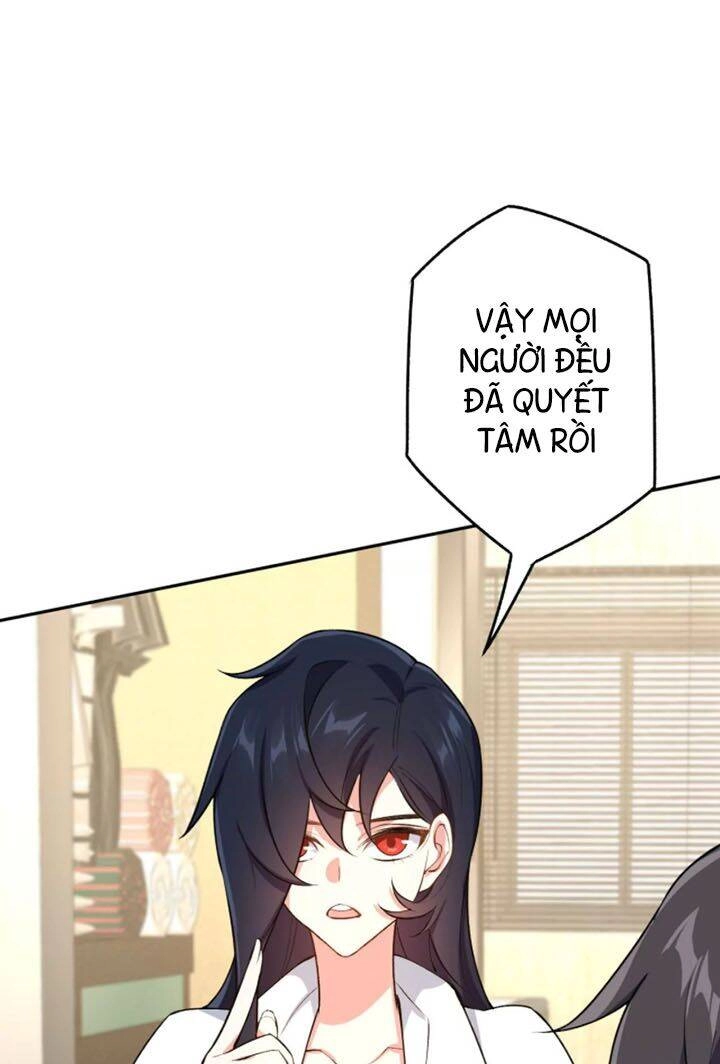 Thời Kỳ Tận Thế Chapter 43 - 45