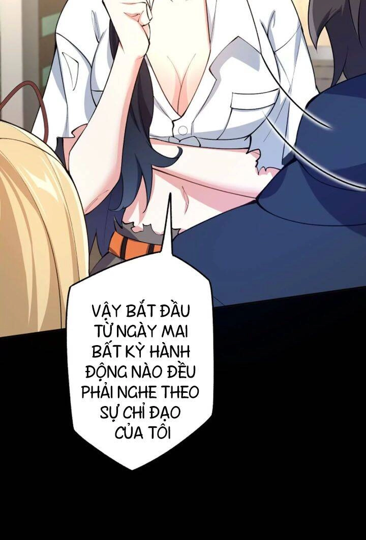 Thời Kỳ Tận Thế Chapter 43 - 46