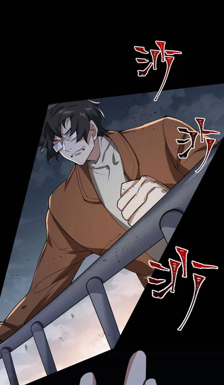 Thời Kỳ Tận Thế Chapter 43 - 50