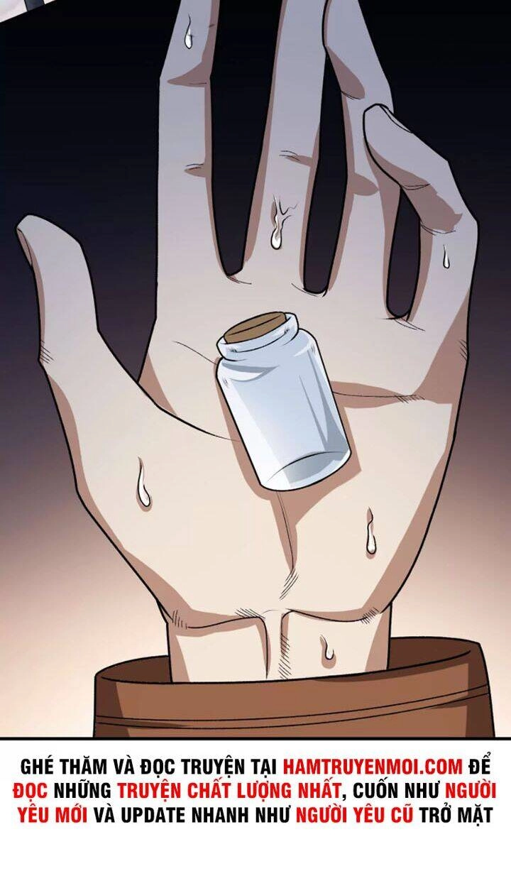 Thời Kỳ Tận Thế Chapter 43 - 51