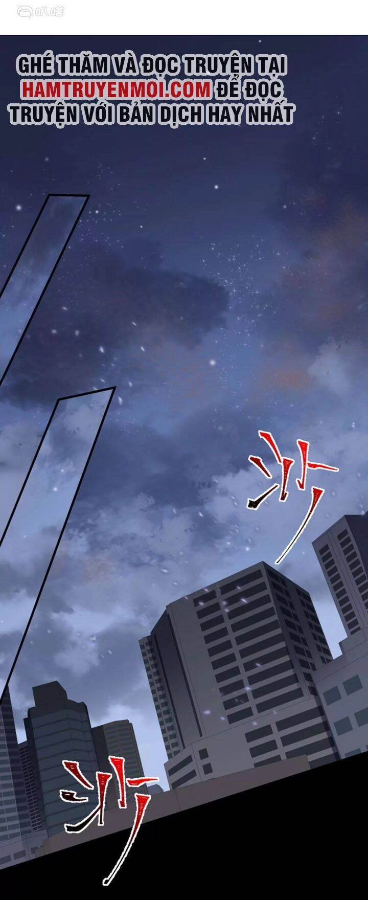 Thời Kỳ Tận Thế Chapter 44 - 1