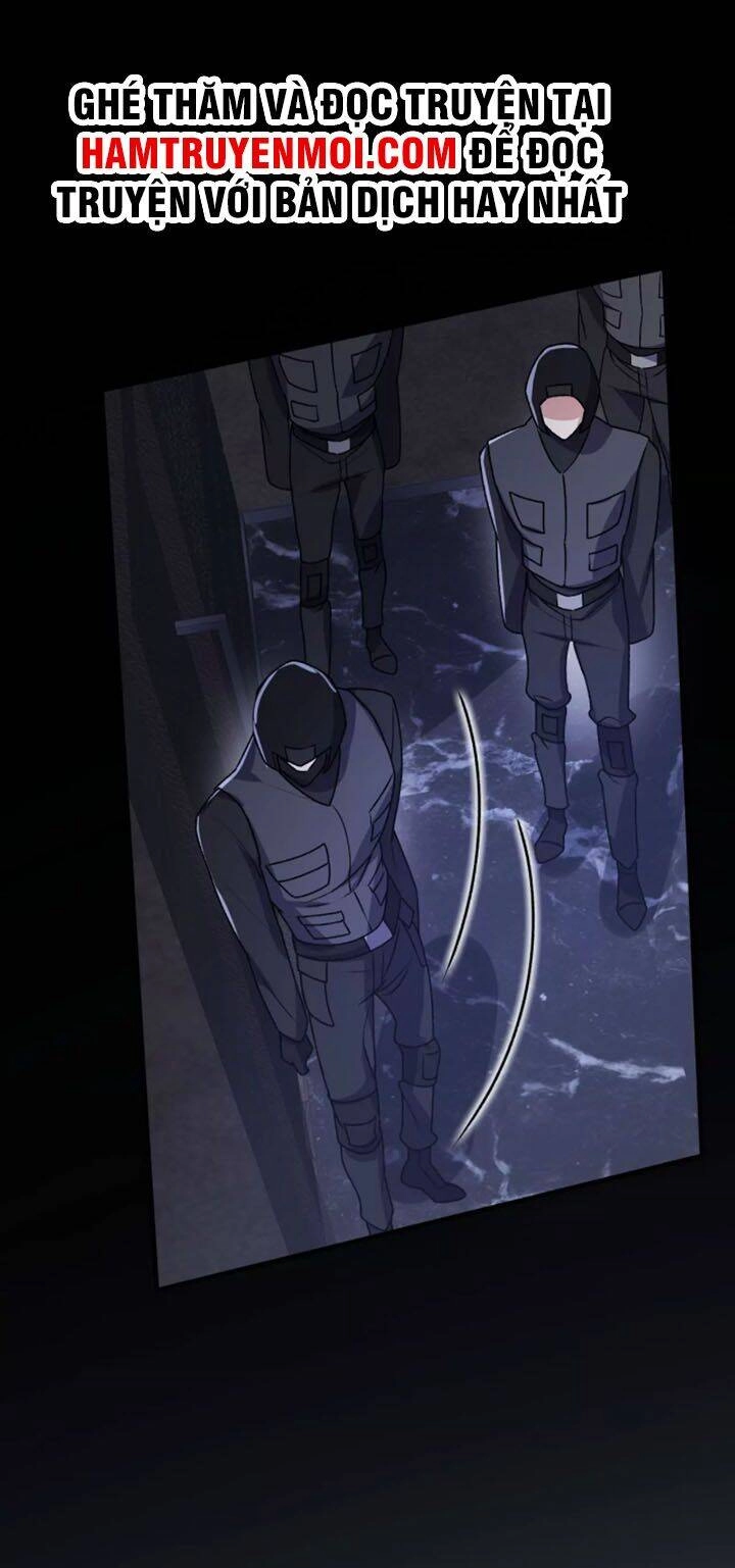 Thời Kỳ Tận Thế Chapter 44 - 4