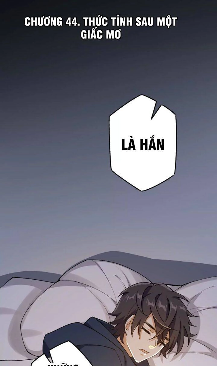 Thời Kỳ Tận Thế Chapter 44 - 5