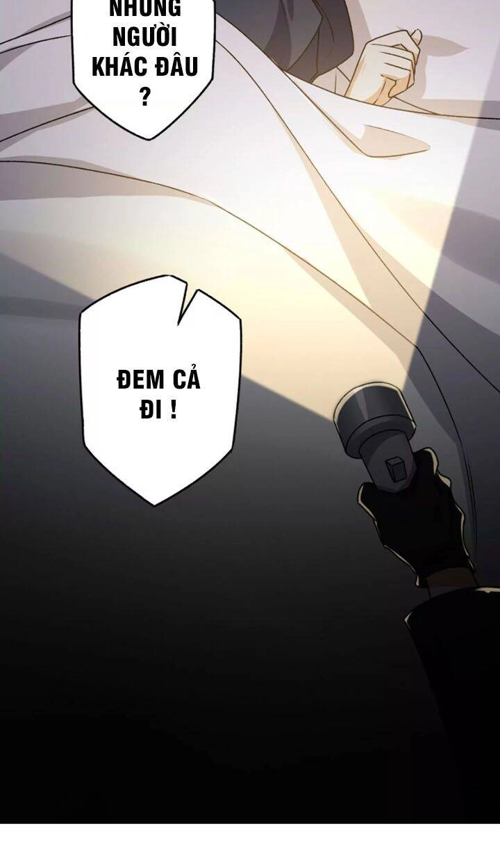 Thời Kỳ Tận Thế Chapter 44 - 6