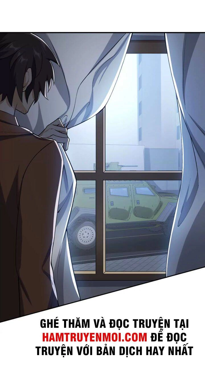 Thời Kỳ Tận Thế Chapter 44 - 7