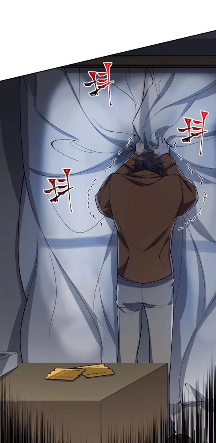 Thời Kỳ Tận Thế Chapter 44 - 8