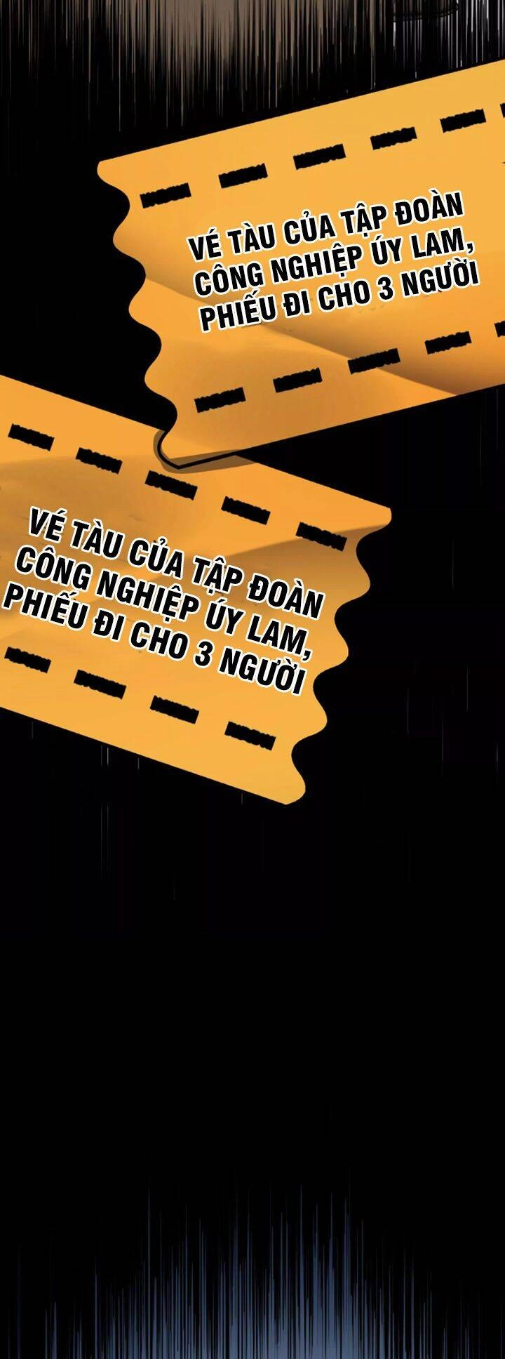 Thời Kỳ Tận Thế Chapter 44 - 9