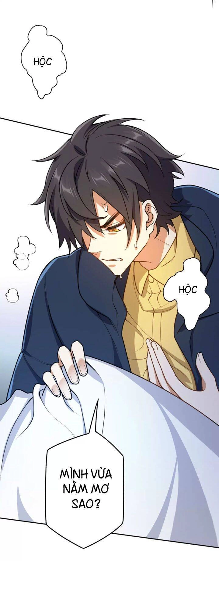 Thời Kỳ Tận Thế Chapter 44 - 17