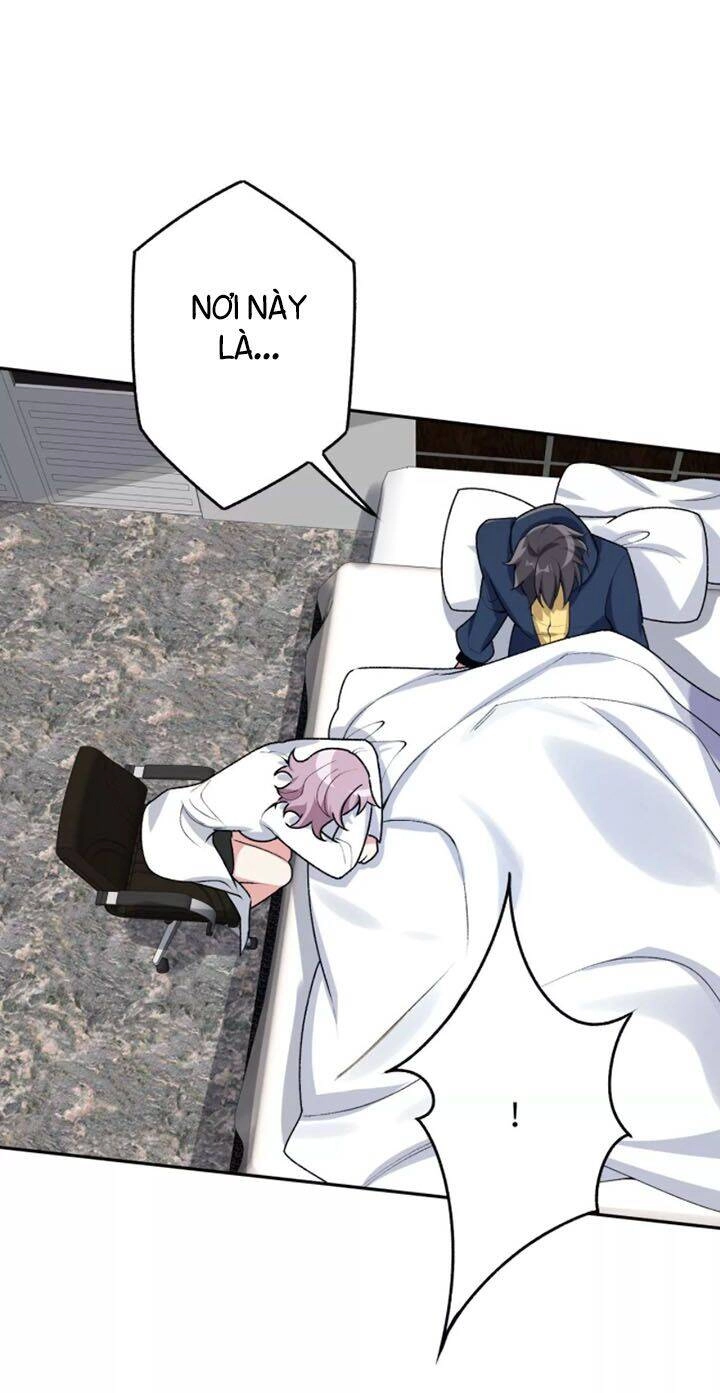 Thời Kỳ Tận Thế Chapter 44 - 18