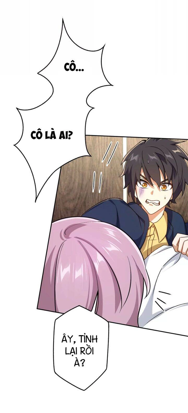 Thời Kỳ Tận Thế Chapter 44 - 19