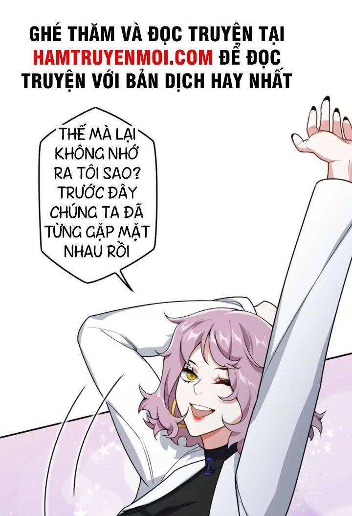 Thời Kỳ Tận Thế Chapter 44 - 20