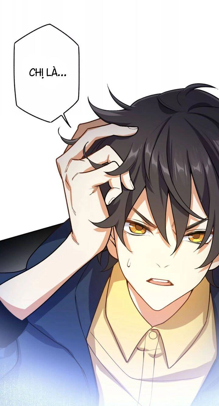 Thời Kỳ Tận Thế Chapter 44 - 22