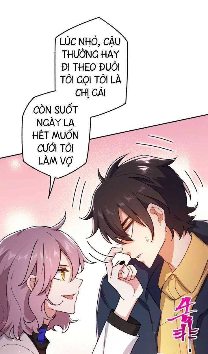 Thời Kỳ Tận Thế Chapter 44 - 25