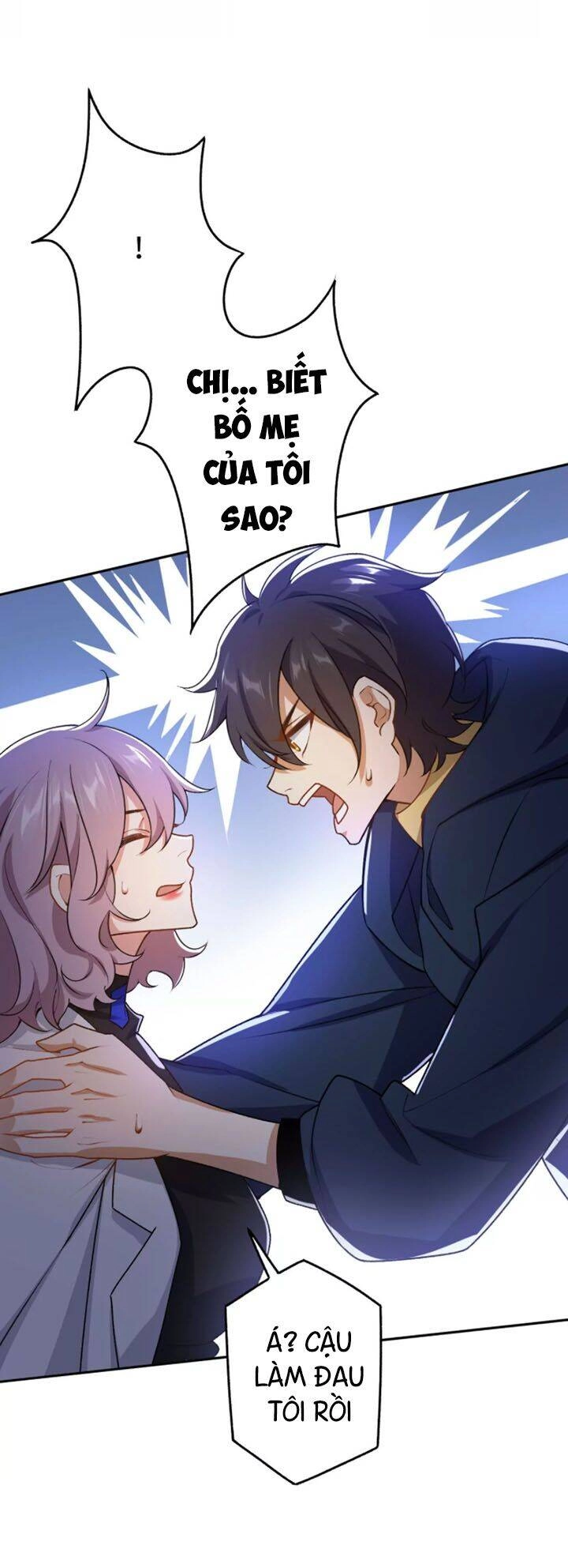 Thời Kỳ Tận Thế Chapter 44 - 29