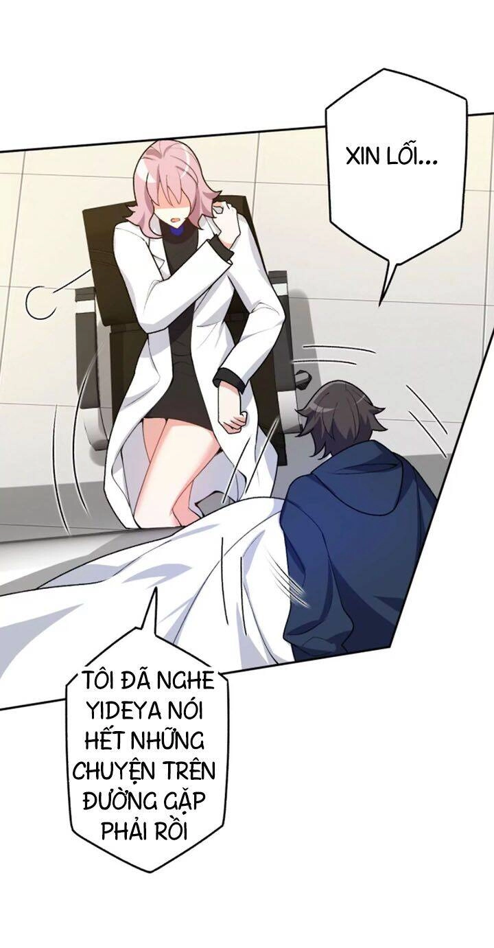 Thời Kỳ Tận Thế Chapter 44 - 30