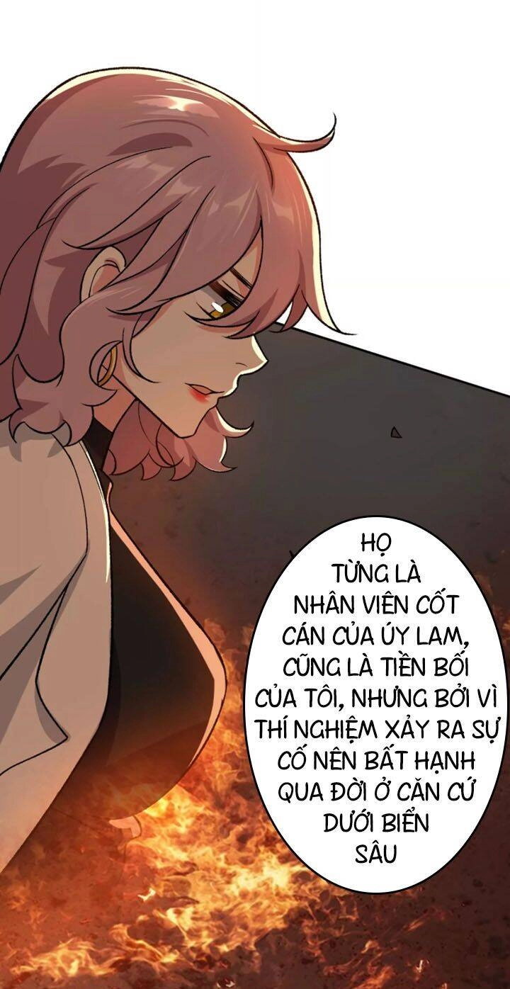 Thời Kỳ Tận Thế Chapter 44 - 35
