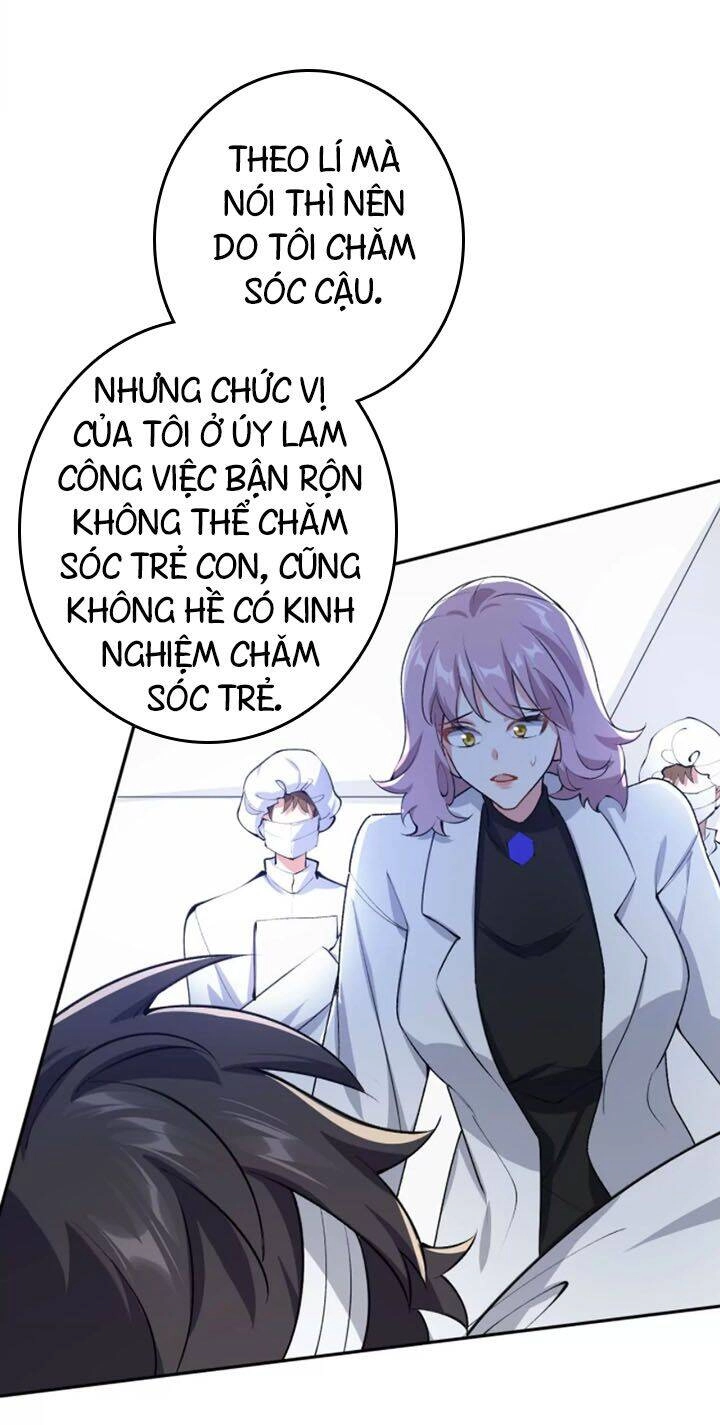 Thời Kỳ Tận Thế Chapter 44 - 38