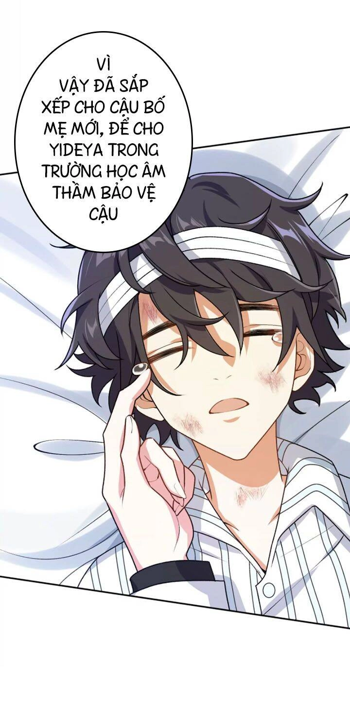 Thời Kỳ Tận Thế Chapter 44 - 39