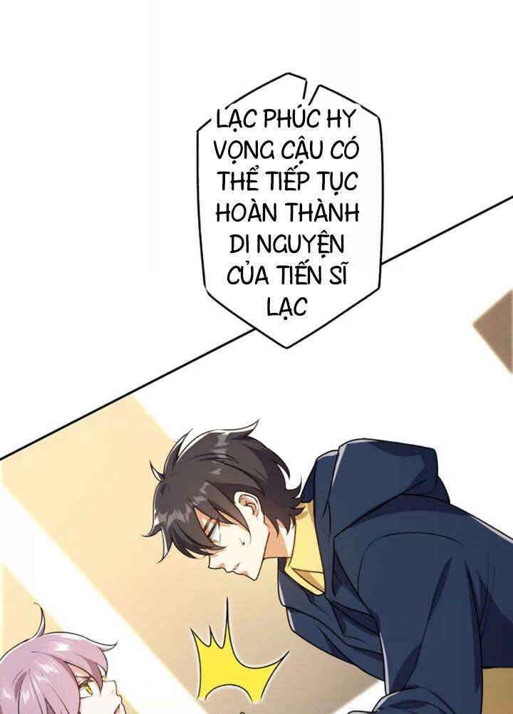 Thời Kỳ Tận Thế Chapter 44 - 41