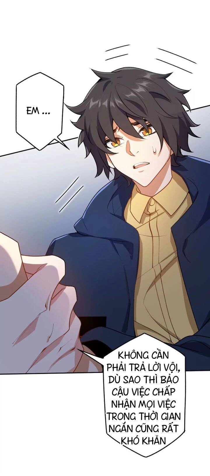 Thời Kỳ Tận Thế Chapter 45 - 2