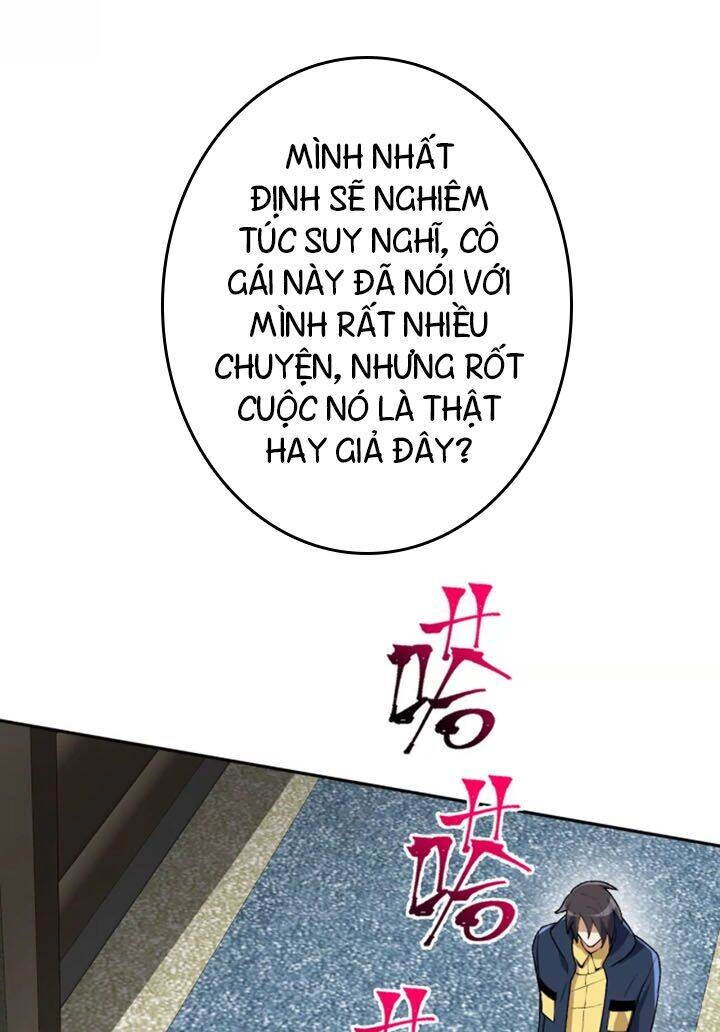 Thời Kỳ Tận Thế Chapter 45 - 4