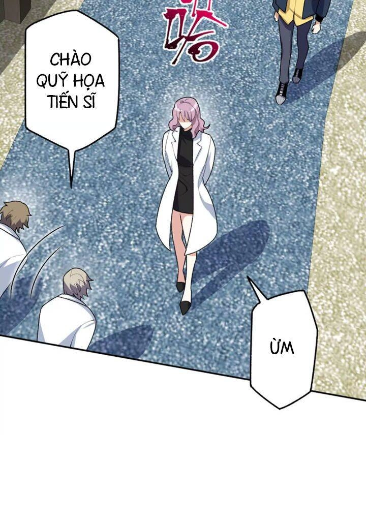 Thời Kỳ Tận Thế Chapter 45 - 5