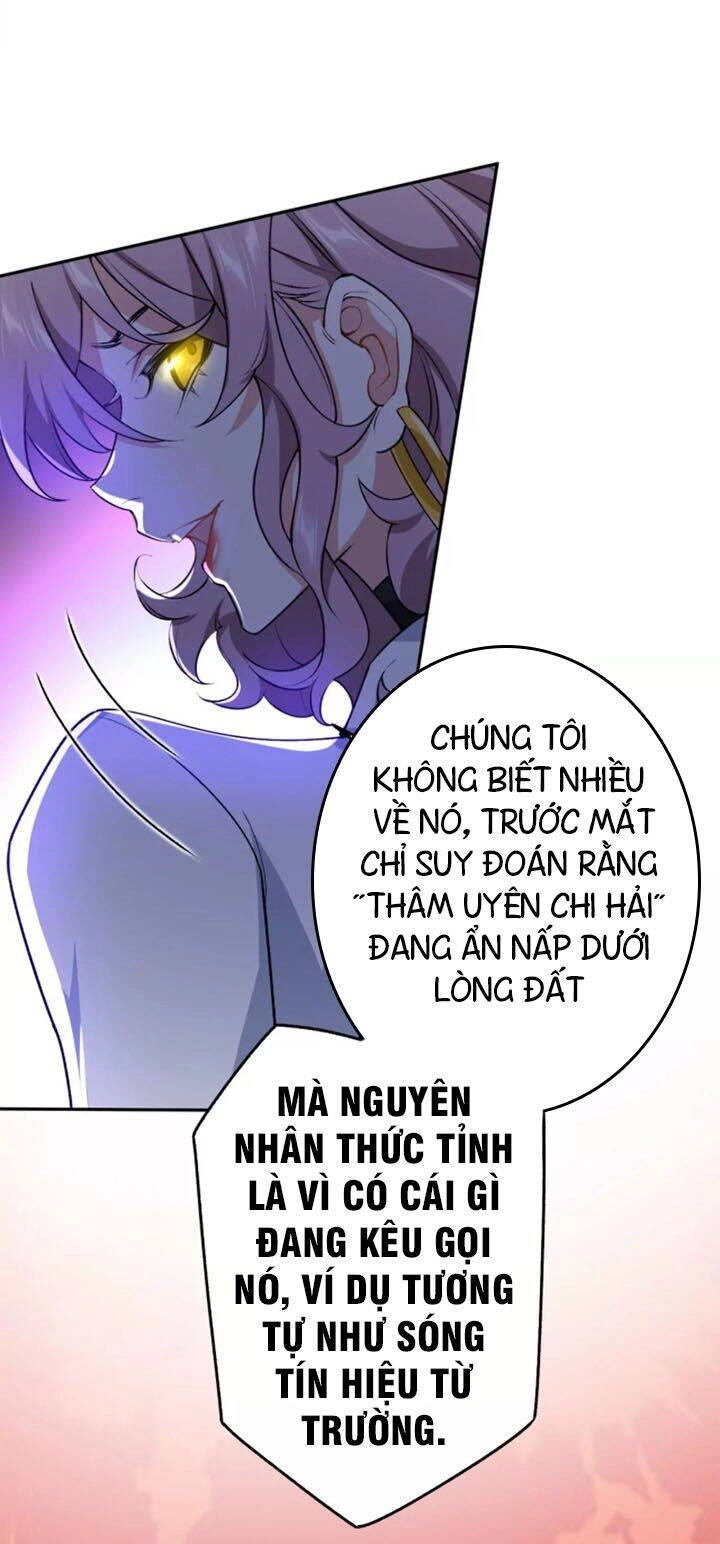 Thời Kỳ Tận Thế Chapter 45 - 9