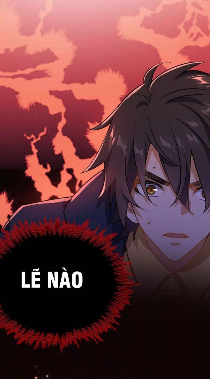 Thời Kỳ Tận Thế Chapter 45 - 10