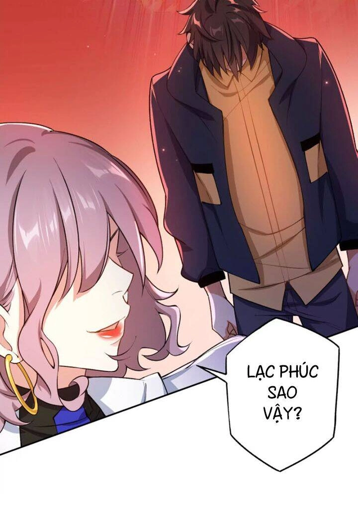 Thời Kỳ Tận Thế Chapter 45 - 13