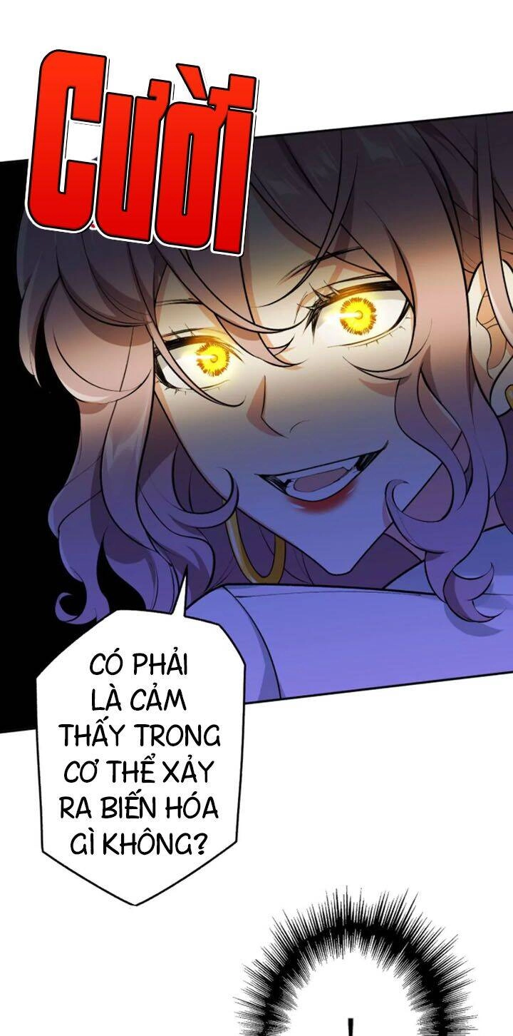 Thời Kỳ Tận Thế Chapter 45 - 14