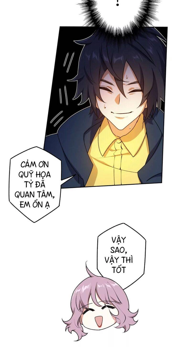 Thời Kỳ Tận Thế Chapter 45 - 15