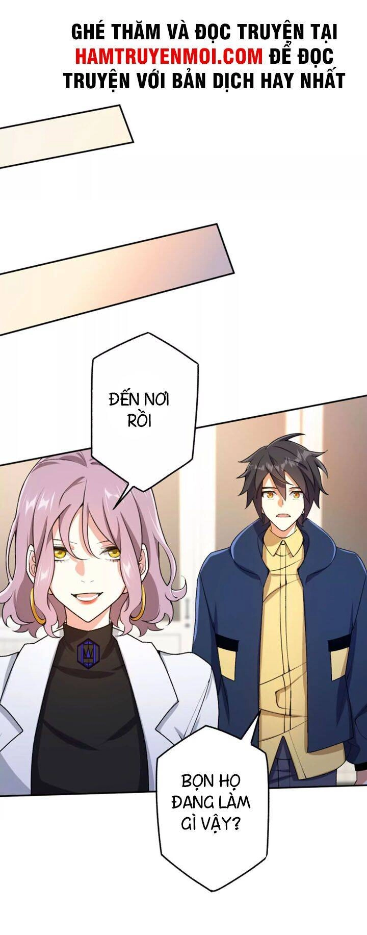 Thời Kỳ Tận Thế Chapter 45 - 16