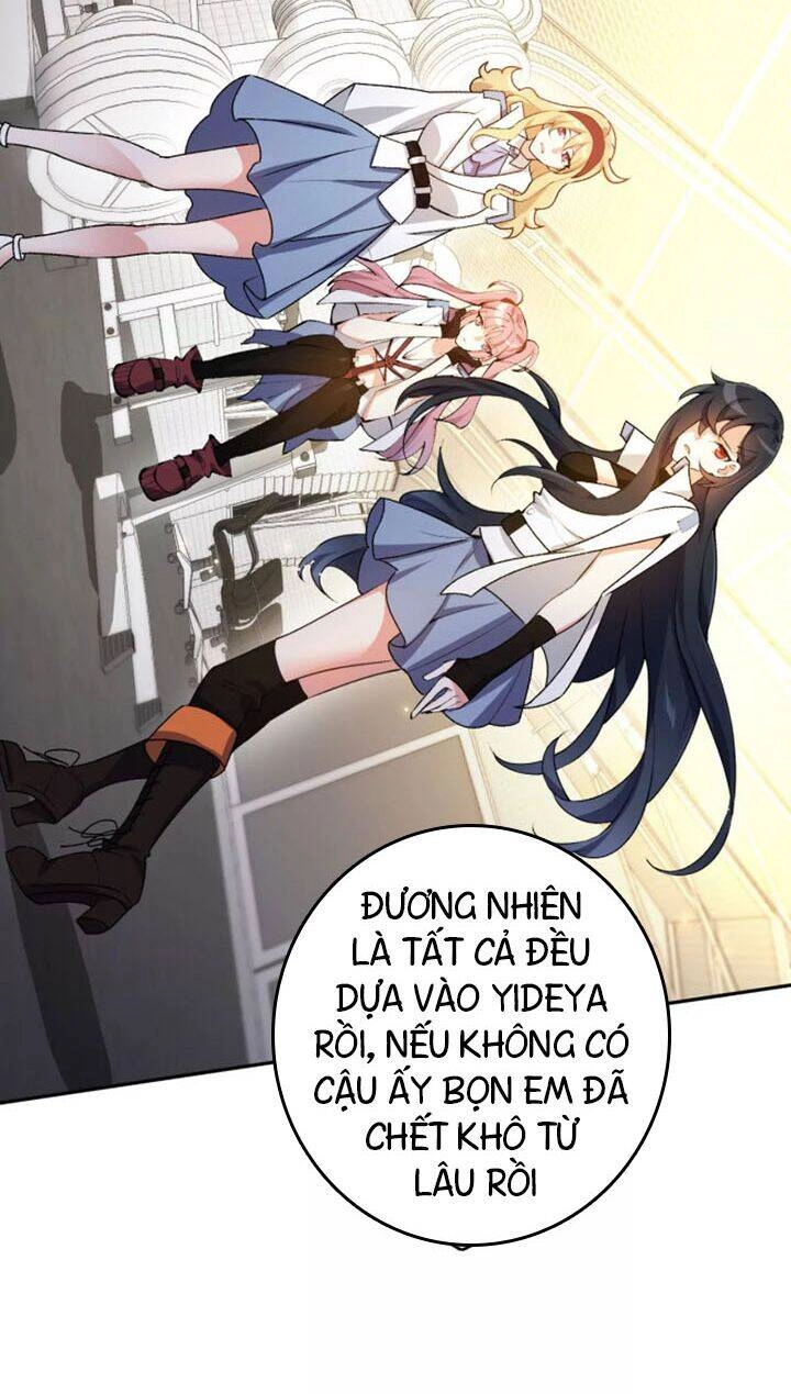 Thời Kỳ Tận Thế Chapter 45 - 18