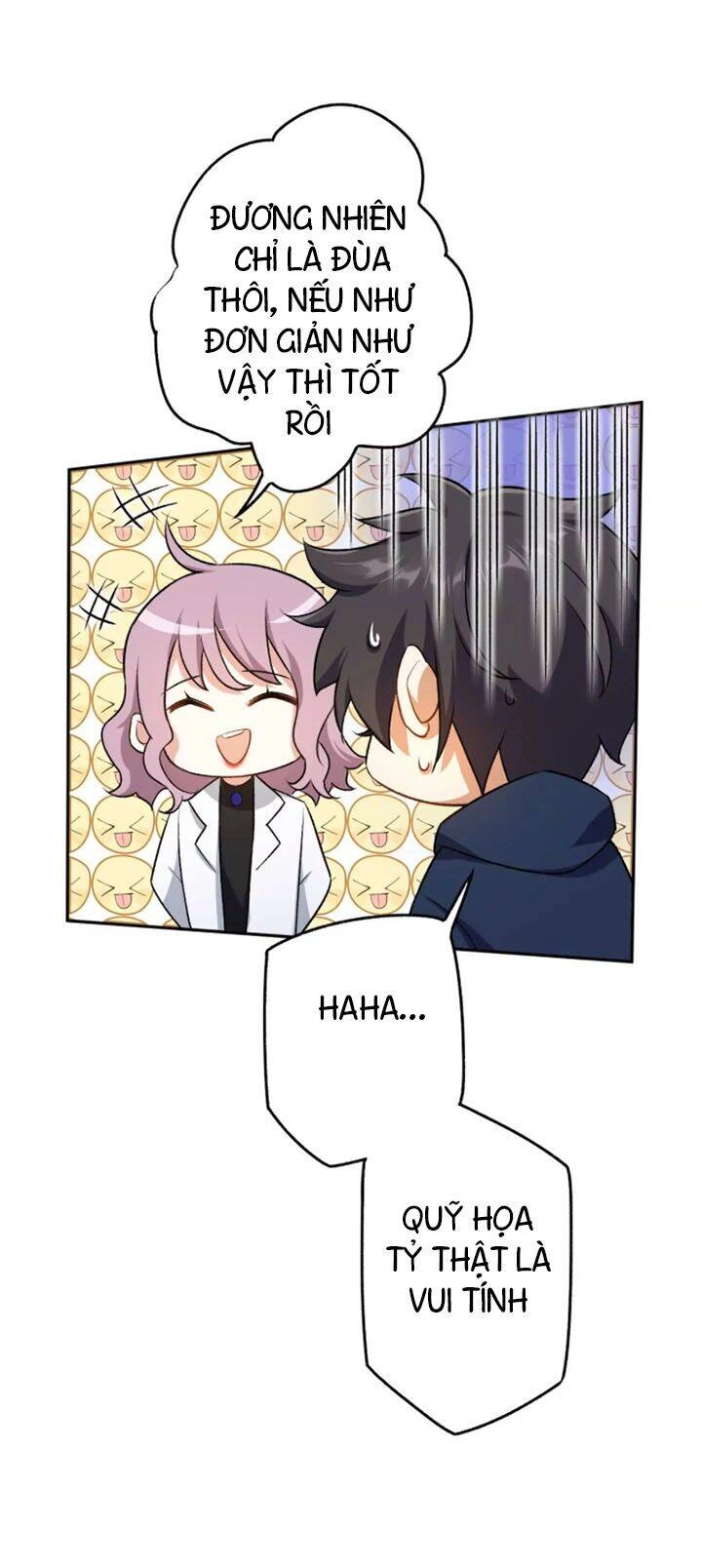 Thời Kỳ Tận Thế Chapter 45 - 20