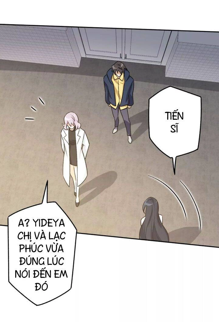 Thời Kỳ Tận Thế Chapter 45 - 21