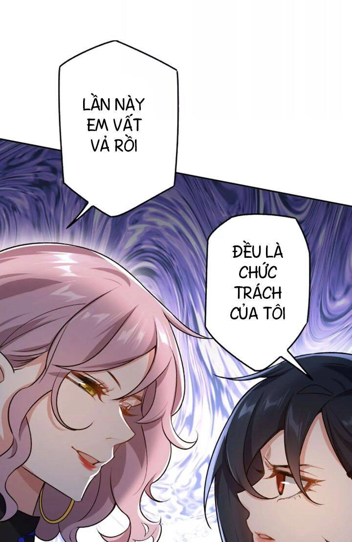 Thời Kỳ Tận Thế Chapter 45 - 22