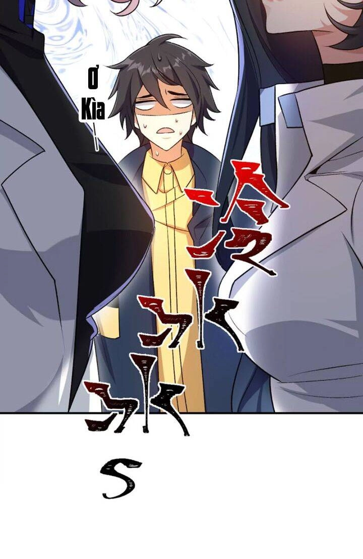 Thời Kỳ Tận Thế Chapter 45 - 23