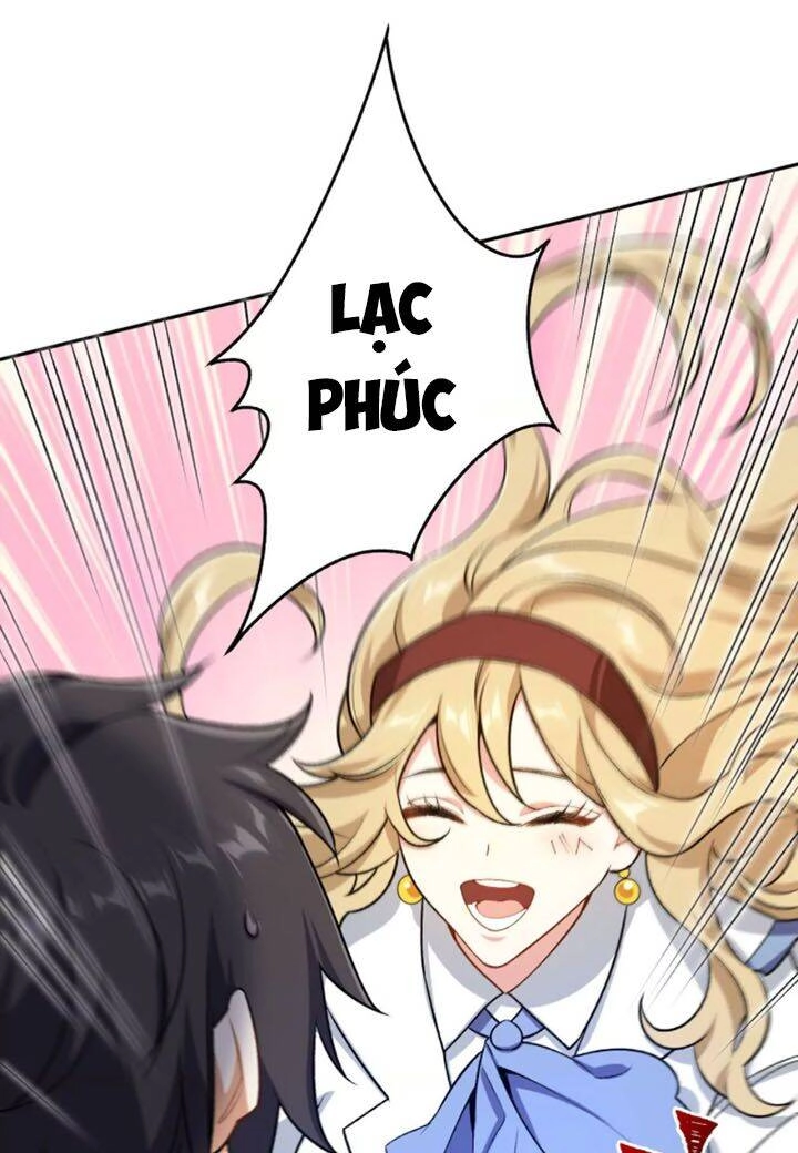 Thời Kỳ Tận Thế Chapter 45 - 24