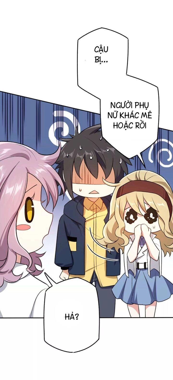 Thời Kỳ Tận Thế Chapter 45 - 27