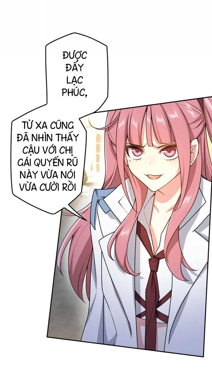 Thời Kỳ Tận Thế Chapter 45 - 28