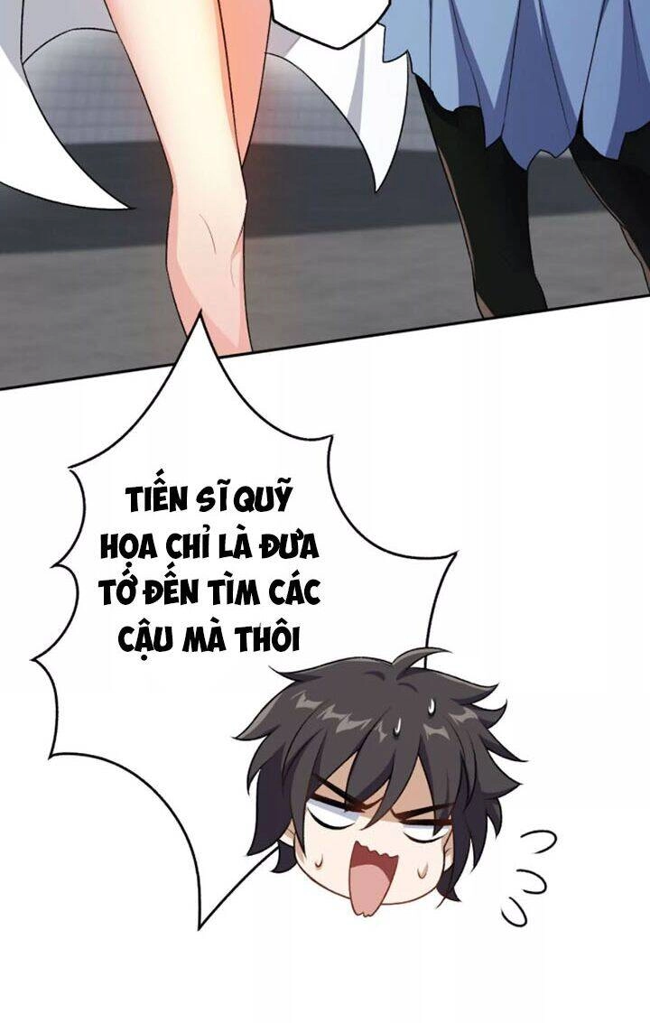 Thời Kỳ Tận Thế Chapter 45 - 30