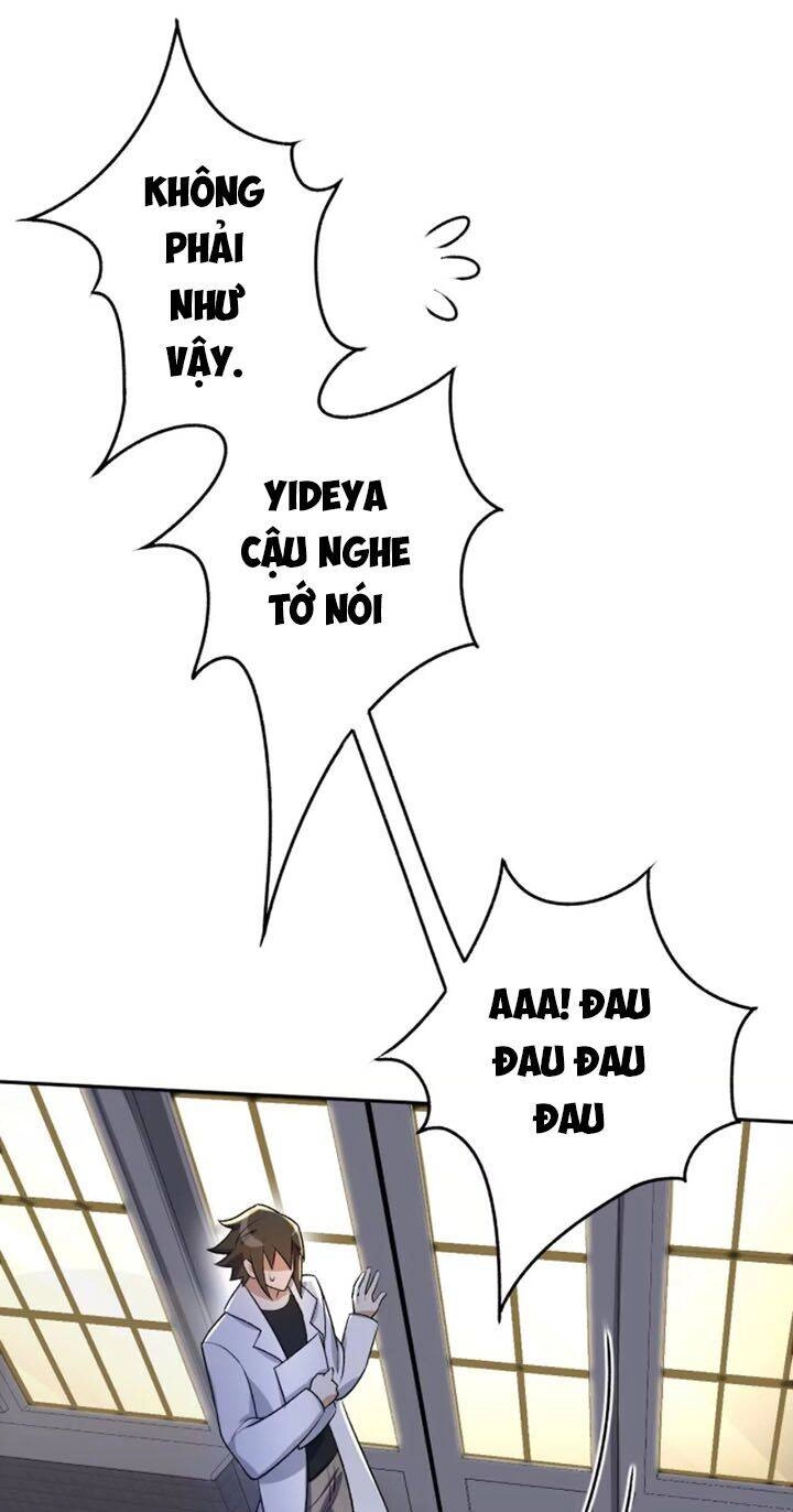 Thời Kỳ Tận Thế Chapter 45 - 32