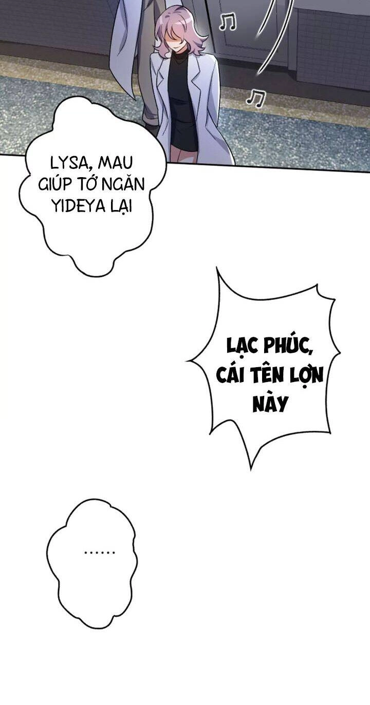 Thời Kỳ Tận Thế Chapter 45 - 33