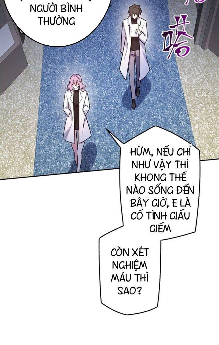 Thời Kỳ Tận Thế Chapter 45 - 35