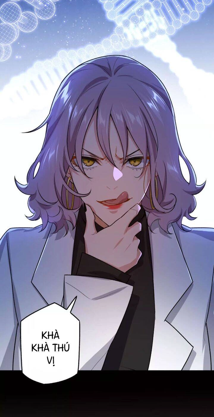 Thời Kỳ Tận Thế Chapter 45 - 38