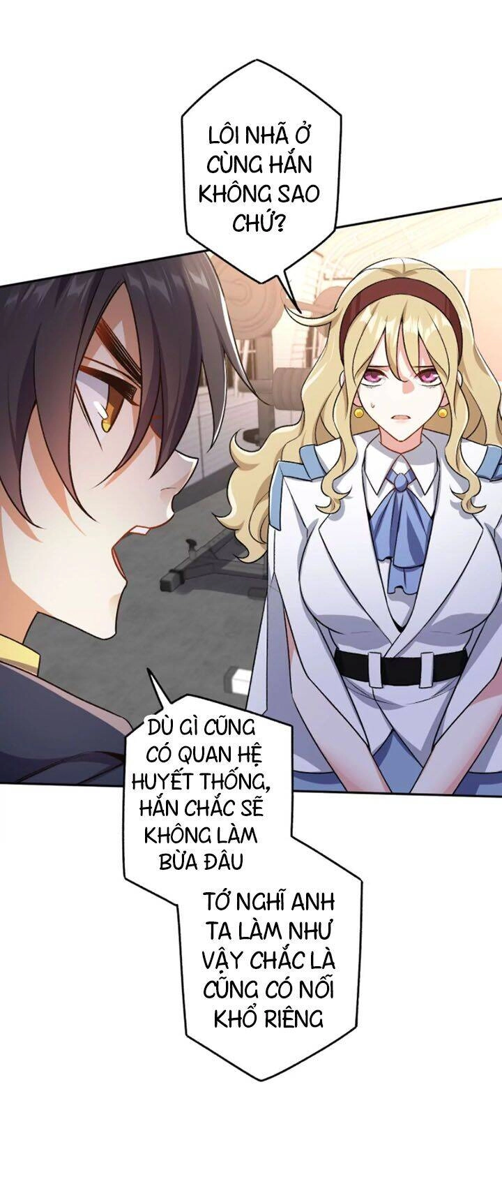 Thời Kỳ Tận Thế Chapter 45 - 40