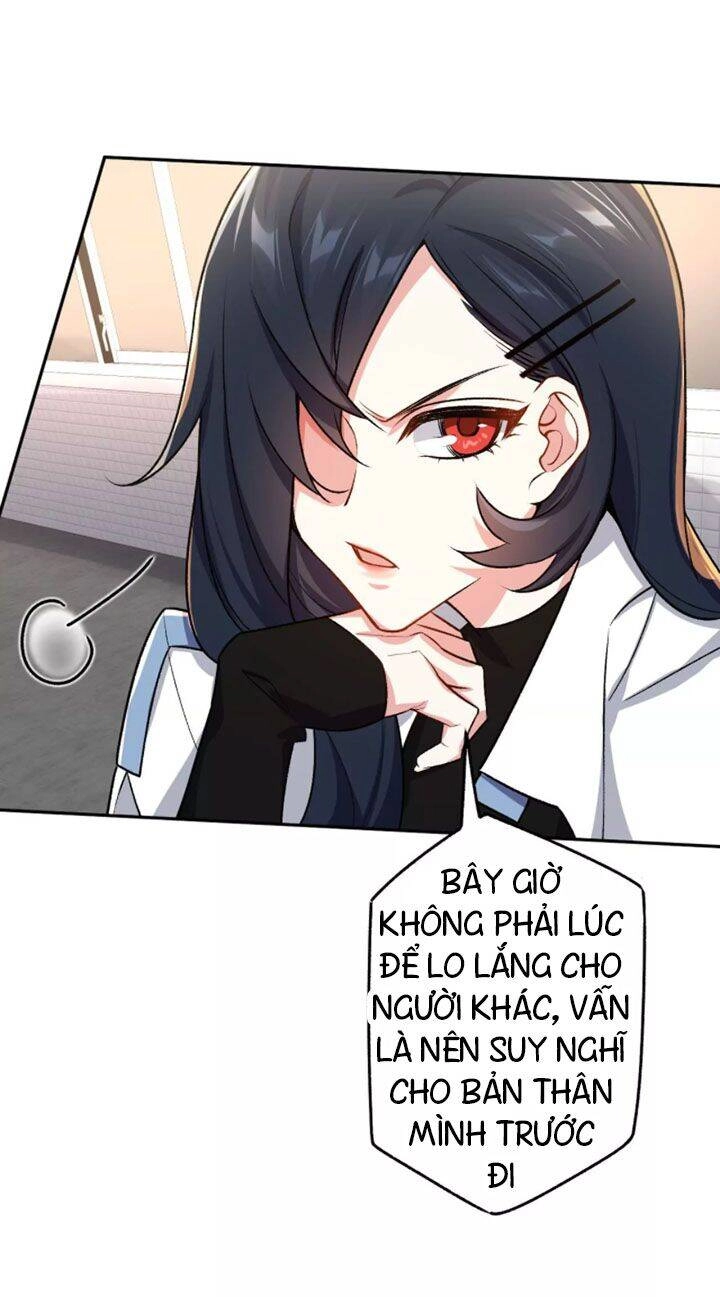 Thời Kỳ Tận Thế Chapter 45 - 41